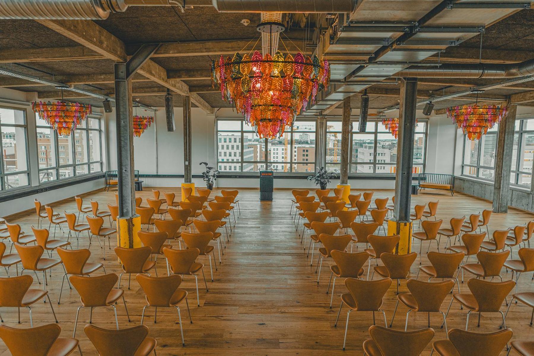 John & Will Silo-Hotel By Guldsmeden Bremen Ngoại thất bức ảnh