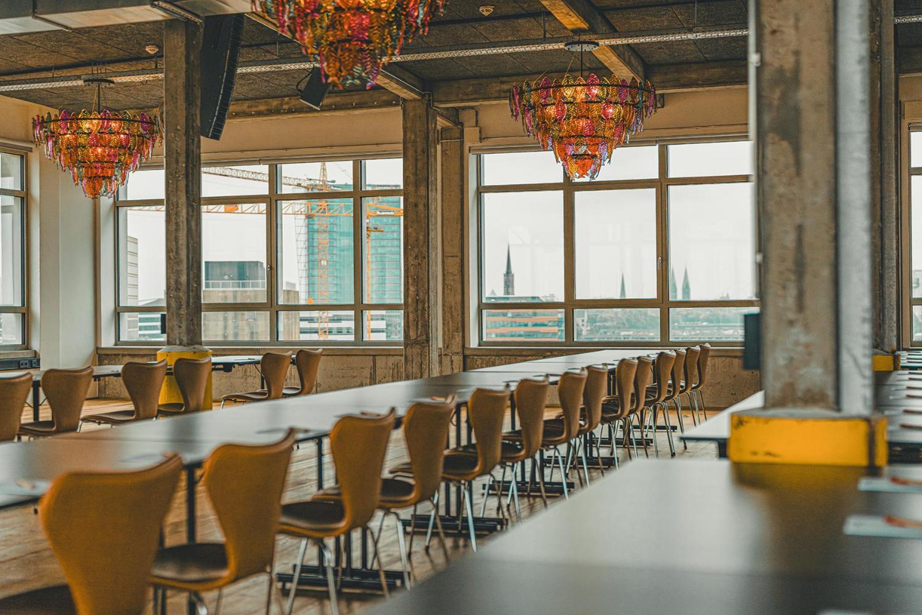 John & Will Silo-Hotel By Guldsmeden Bremen Ngoại thất bức ảnh