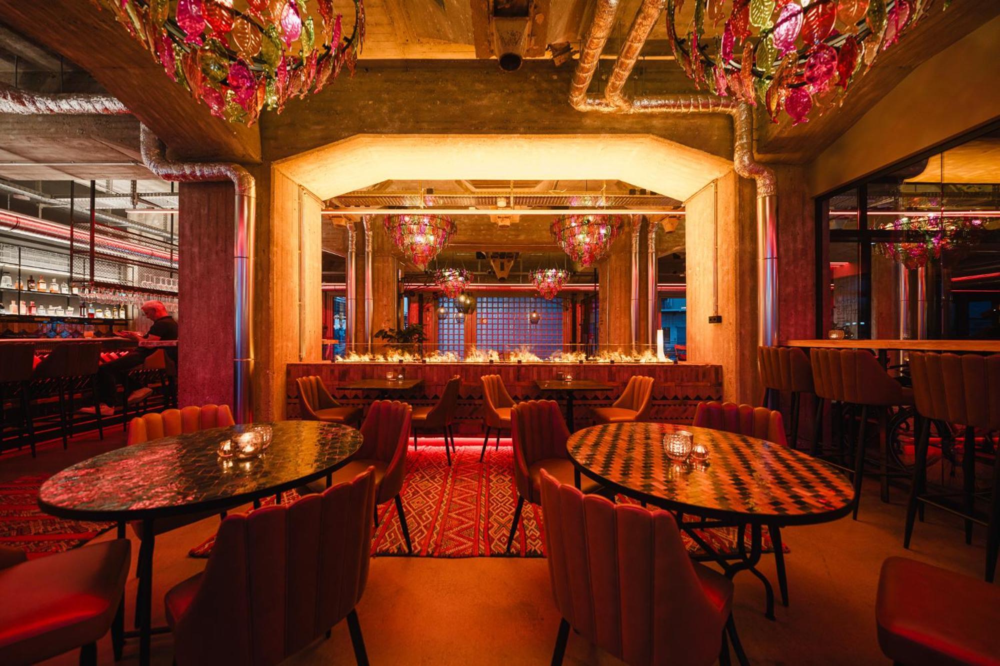 John & Will Silo-Hotel By Guldsmeden Bremen Ngoại thất bức ảnh